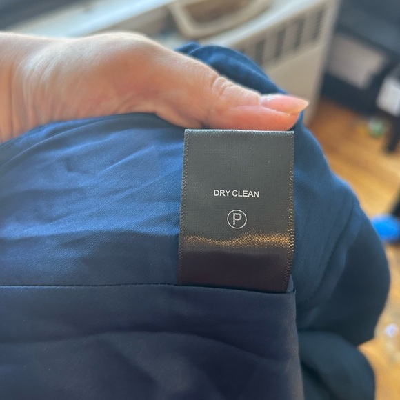 NWT MICHAEL COSTELLO X Seira Gown - Picture 7 of 8